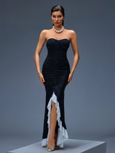 Black Dress FP25061
